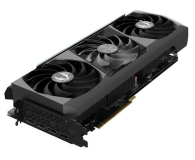 Zotac GeForce RTX 3070 Ti AMP Extreme Holo 8GB GDDR6X - 687369 - zdjęcie 3